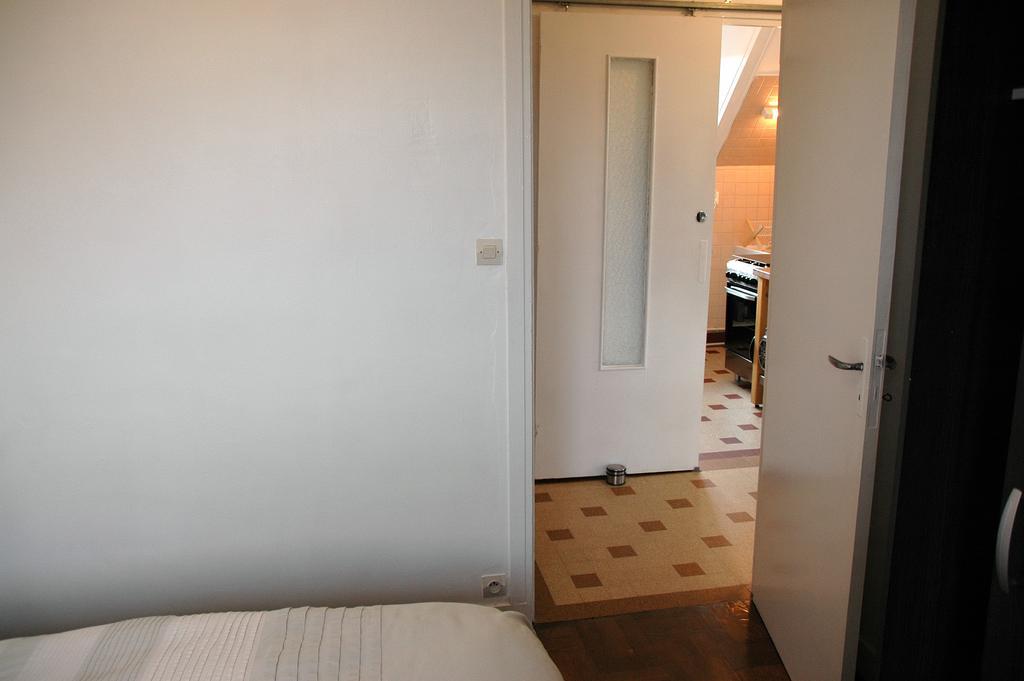 Apart Falaise 23 Apartment Exterior foto